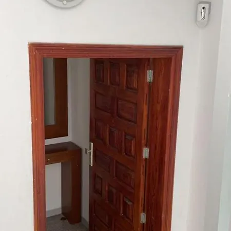 فندق مبيت وإفطار Claro