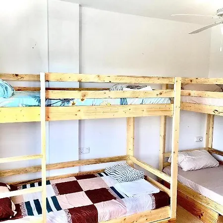 Claro Bed & Breakfast Corralejo